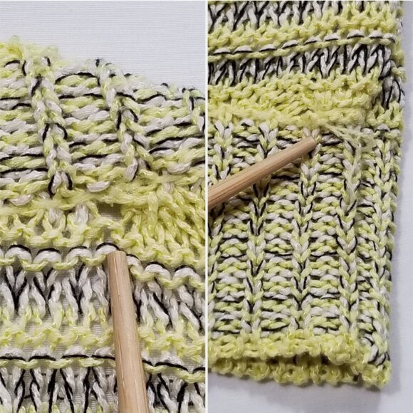 ASTR The Label Kent Sweater 5963E1M - Picture 9 of 9